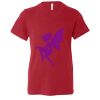 Youth Unisex Jersey Tee Thumbnail
