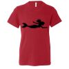 Youth Unisex Jersey Tee Thumbnail
