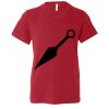 Youth Unisex Jersey Tee Thumbnail