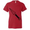 Youth Unisex Jersey Tee Thumbnail