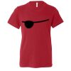 Youth Unisex Jersey Tee Thumbnail