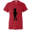 Youth Unisex Jersey Tee Thumbnail