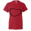Youth Unisex Jersey Tee Thumbnail