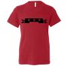 Youth Unisex Jersey Tee Thumbnail
