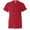 Youth Unisex Jersey Tee Thumbnail