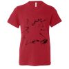 Youth Unisex Jersey Tee Thumbnail