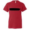 Youth Unisex Jersey Tee Thumbnail
