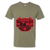 Premium Fitted CVC Crew Thumbnail