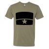Premium Fitted CVC Crew Thumbnail