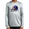 Youth Long Sleeve PosiCharge ® Competitor™ Tee Thumbnail