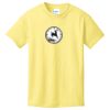Best Selling Youth Cotton Tee Thumbnail