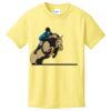 Best Selling Youth Cotton Tee Thumbnail