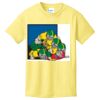 Best Selling Youth Cotton Tee Thumbnail