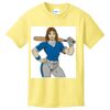 Best Selling Youth Cotton Tee Thumbnail