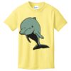 Best Selling Youth Cotton Tee Thumbnail