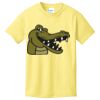 Best Selling Youth Cotton Tee Thumbnail