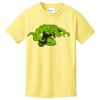 Best Selling Youth Cotton Tee Thumbnail