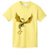 Best Selling Youth Cotton Tee Thumbnail