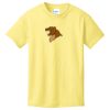 Best Selling Youth Cotton Tee Thumbnail