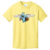 Best Selling Youth Cotton Tee Thumbnail