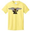 Best Selling Youth Cotton Tee Thumbnail