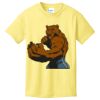 Best Selling Youth Cotton Tee Thumbnail