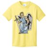 Best Selling Youth Cotton Tee Thumbnail
