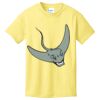 Best Selling Youth Cotton Tee Thumbnail