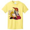 Best Selling Youth Cotton Tee Thumbnail