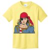 Best Selling Youth Cotton Tee Thumbnail