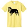 Best Selling Youth Cotton Tee Thumbnail