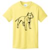 Best Selling Youth Cotton Tee Thumbnail