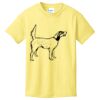 Best Selling Youth Cotton Tee Thumbnail