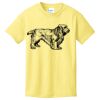 Best Selling Youth Cotton Tee Thumbnail