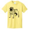 Best Selling Youth Cotton Tee Thumbnail