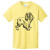 Best Selling Youth Cotton Tee Thumbnail