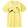 Best Selling Youth Cotton Tee Thumbnail