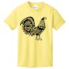 Best Selling Youth Cotton Tee Thumbnail