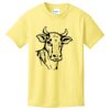 Best Selling Youth Cotton Tee Thumbnail