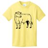 Best Selling Youth Cotton Tee Thumbnail