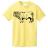 Best Selling Youth Cotton Tee Thumbnail