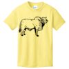 Best Selling Youth Cotton Tee Thumbnail