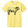 Best Selling Youth Cotton Tee Thumbnail