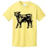 Best Selling Youth Cotton Tee Thumbnail