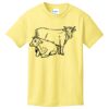 Best Selling Youth Cotton Tee Thumbnail
