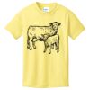 Best Selling Youth Cotton Tee Thumbnail