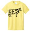 Best Selling Youth Cotton Tee Thumbnail