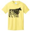 Best Selling Youth Cotton Tee Thumbnail