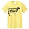 Best Selling Youth Cotton Tee Thumbnail