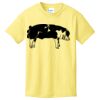 Best Selling Youth Cotton Tee Thumbnail